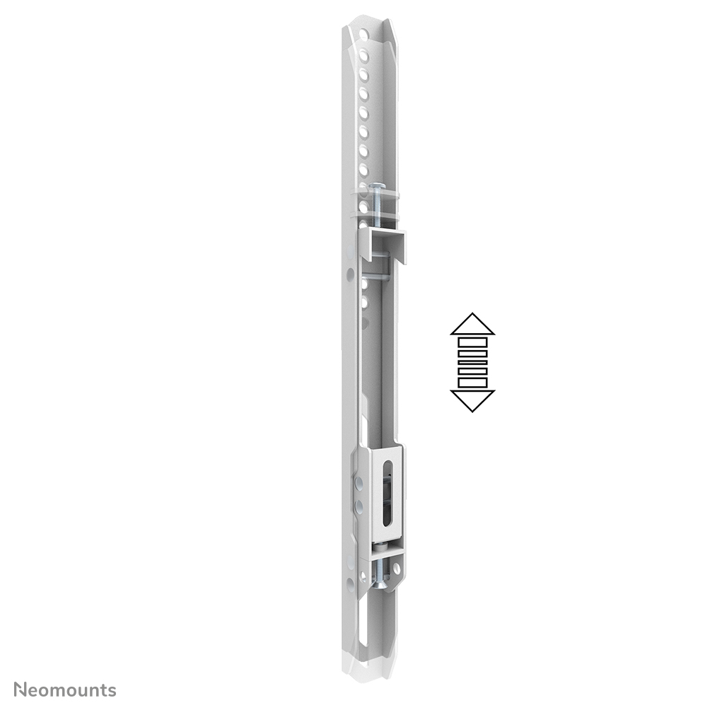 Neomounts ADM-875WH2 Adaptador de doble pantalla 42-65"